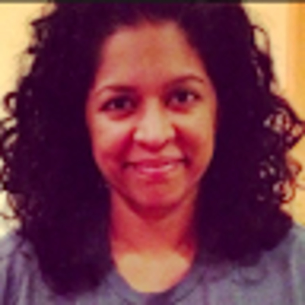 Meet your Posher, Anjali